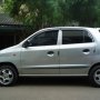 JUAL KIA VISTO QUE M/T 2000