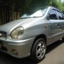 JUAL KIA VISTO QUE M/T 2000