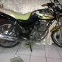 Jual Megapro 2005 Mulus 