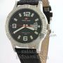 SWISS ARMY G0215DD tali kulit original