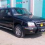 JUAL : Chevrolet Blazer 2004