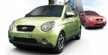 KIA PICANTO COSMO 2010 ALL NEW KIA PICANTO COSMO