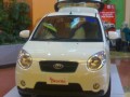 KIA PICANTO COSMO 2010 ALL NEW KIA PICANTO COSMO