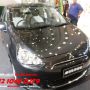 New Mitsubishi Mirage Exceed/Gls/Glx 2013 All Varian automatic dan manual Dealer Resmi PROMO