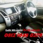 Mitsubishi pajero sport limited | Pajero sport dakar | pajero sport automatic 2013 ( Dealer Resmi )