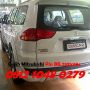 Mitsubishi pajero sport limited | Pajero sport dakar | pajero sport automatic 2013 ( Dealer Resmi )