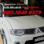 Mitsubishi pajero sport limited | Pajero sport dakar | pajero sport automatic 2013 ( Dealer Resmi )