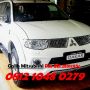 Mitsubishi pajero sport limited | Pajero sport dakar | pajero sport automatic 2013 ( Dealer Resmi )