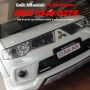 PROMO Mitsubishi Pajero sport Automatic Dakar 2013 Limited edition Kredit Murah sd 6 tahun