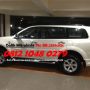 PROMO Mitsubishi Pajero sport Automatic Dakar 2013 Limited edition Kredit Murah sd 6 tahun