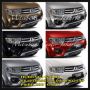 New Model Pajero Sport Dakar 4x2 Diesel Automatic Triptonic 2013 Ready (model 2014)