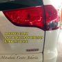 Mitsubishi Pajero Sport Dakar 4x2 Diesel 2014 Ready White pearl (Putih)