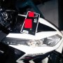 Jual Honda Vario Techno 110cc non injection - muraahhh