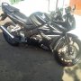 HONDA CBR 150CC MANUAL TH 2008 HITAM MET