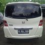 HONDA FREED 1.5 E PSD TH 2010 AT PUTIH MULUS