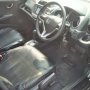 JUAL HONDA JAZZ 1.5 RS AT TH 2009 HITAM MET 