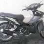 Jual Honda Revo 2010 NEGO AMPE DEAL. Plat B Posisi Bogor