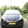 Jual Honda Jazz RS Matic 2008