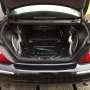 Jual Jaguar S-type Black 2002/2003