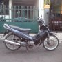 Jual Suzuki Shogun R125 th 2004 tgn 1