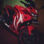 Jual CBR 250 Non ABS Tangan Pertama Cakep & Kenceng