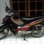 Jual Supra X Tahun 2002 