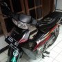 Jual Supra X Tahun 2002 