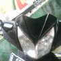 Jual Honda Supra X 125 DD, th 2009 SIAP PAKAI