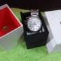 JUAL NIXON 51-30 CHRONO ALL WHITE