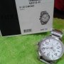 JUAL NIXON 51-30 CHRONO ALL WHITE