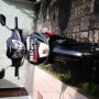 Jual Honda Supra X 125 DD 2010 Jakarta