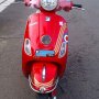 Jual LX 150 Merah