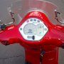 Jual LX 150 Merah