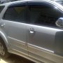 Jual Toyota Rush type S, Silver th 2009 akhir, Plat D, Murah, Bogor