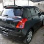 Jual Swift ST 2008 manual Istimewa Jogja/Yogya