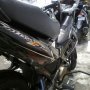 Jual Suzuki satria FU 2010 bln 11