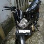 Jual Suzuki satria FU 2010 bln 11