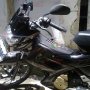 Jual Suzuki satria FU 2010 bln 11