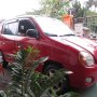 Jual Hyundai Atoz Matic 2003 Bandung