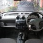 Jual Hyundai Atoz Matic 2003 Bandung