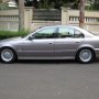 Jual Bmw 528i thn 99 bln 10, tiptronik