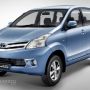 All New Avanza G Manual READY STOCK!!!