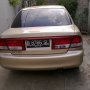 Ford Sedan Manual 1600cc Thn 2001 Rp 65 Jt