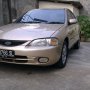 Ford Sedan Manual 1600cc Thn 2001 Rp 65 Jt