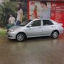 Jual Toyota Vios New Facelift type E 2006 M/T 117jt