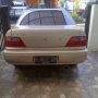 Jual Soluna GLI 2000 Matic Mulus