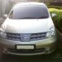 Jual Nissan Grand Livina 2007 1.5 XV Manual