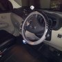 Jual Daihatsu New Sirion Th.2012 A/T