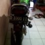 Jual Ninja SS tahun 2010 hijau Bandung 