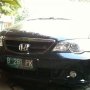 Honda Odissey Absolute 2003 Hitam